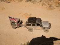 DeathValley-0109 : Death Valley, Jeep, Keith's Photos, Steele Pass