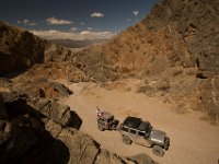 DeathValley-0111 : Death Valley, Jeep, Keith's Photos, Steele Pass