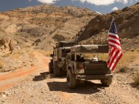 DeathValley-0116 : Death Valley, Jeep, Keith's Photos, Steele Pass