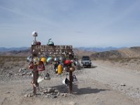 DeathValley-0567 : Death Valley, Keith's Photos, Teakettle Junction