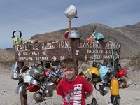 DeathValley-0574 : Death Valley, Keith's Photos, Teakettle Junction