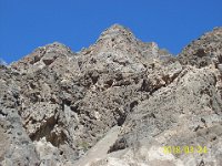 DeathValley-0051 : Dad's Photos, Death Valley, Titus Canyon