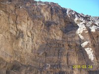 DeathValley-0052 : Dad's Photos, Death Valley, Titus Canyon