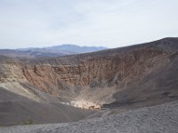 DeathValley-0586 : Death Valley, Keith's Photos, Ubehebe Crater
