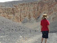 DeathValley-121855 : Death Valley, Keith's Photos, Ubehebe Crater