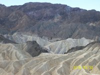 DeathValley-0173 : Dad's Photos, Death Valley, Zabriski Point