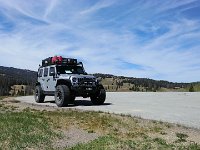 ExpoWest-103743 : Expo West 2018, Jeep