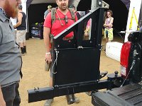 ExpoWest-130413 : Expo West 2018