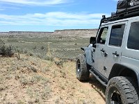 ExpoWest-131937 : Expo West 2018, Jeep