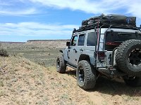 ExpoWest-131942 : Expo West 2018, Jeep