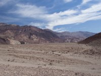 DeathValley-0388 : Artist's Palette, Death Valley, Keith's Photos