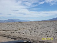 DeathValley-0145 : Dad's Photos, Death Valley, Echo Canyon