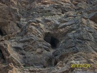 DeathValley-0166 : Dad's Photos, Death Valley, Echo Canyon