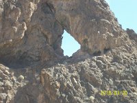 DeathValley-0170 : Dad's Photos, Death Valley, Echo Canyon