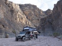 DeathValley-0313 : Death Valley, Echo Canyon, Jeep, Keith's Photos