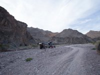DeathValley-0320 : Death Valley, Echo Canyon, Jeep, Keith's Photos