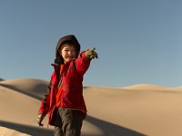 DeathValley-0015 : Death Valley, Eureka Dunes, Keith's Photos