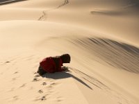 DeathValley-0030 : Death Valley, Eureka Dunes, Keith's Photos