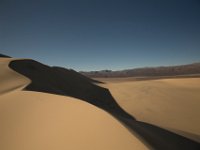 DeathValley-0047 : Death Valley, Eureka Dunes, Keith's Photos