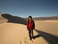 DeathValley-0048 : Death Valley, Eureka Dunes, Keith's Photos