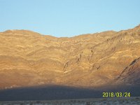 DeathValley-0061 : Dad's Photos, Death Valley, Eureka Dunes