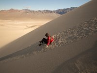 DeathValley-0066 : Death Valley, Eureka Dunes, Keith's Photos