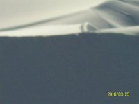 DeathValley-0069 : Dad's Photos, Death Valley, Eureka Dunes