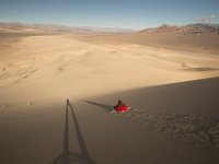 DeathValley-0070 : Death Valley, Eureka Dunes, Keith's Photos