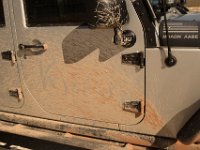 DeathValley-0078 : Death Valley, Eureka Dunes, Jeep, Keith's Photos