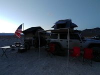 DeathValley-192028 : Death Valley, Eureka Dunes, Jeep, Keith's Photos