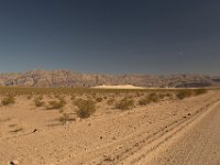 DeathValley-9952 : Death Valley, Eureka Dunes, Keith's Photos