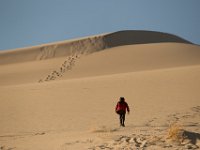 DeathValley-9995 : Death Valley, Eureka Dunes, Keith's Photos