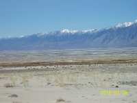 DeathValley-0105 : Dad's Photos, Death Valley, Pinon Mesa