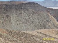 DeathValley-0111 : Dad's Photos, Death Valley, Pinon Mesa