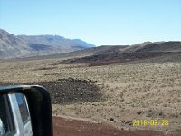 DeathValley-0112 : Dad's Photos, Death Valley, Pinon Mesa