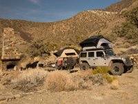 DeathValley-0232 : Death Valley, Jeep, Keith's Photos, Pinon Mesa