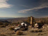 DeathValley-0235 : Death Valley, Jeep, Keith's Photos, Pinon Mesa