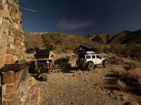 DeathValley-0244 : Death Valley, Jeep, Keith's Photos, Pinon Mesa