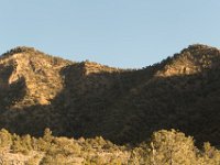 DeathValley-0250 : Death Valley, Keith's Photos, Pinon Mesa