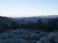 DeathValley-0298 : Death Valley, Keith's Photos, Pinon Mesa