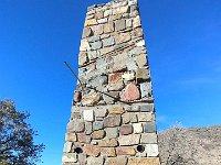 DeathValley-171936 : Death Valley, Keith's Photos, Pinon Mesa