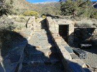 DeathValley-172002 : Death Valley, Keith's Photos, Pinon Mesa