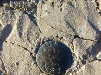 DeathValley-180348 : Death Valley, Keith's Photos, Pinon Mesa