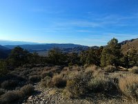 DeathValley-181542 : Death Valley, Keith's Photos, Pinon Mesa