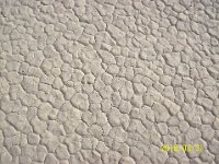 DeathValley-0199 : Dad's Photos, Death Valley, Race Track