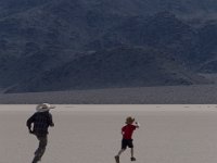 DeathValley-0535 : Death Valley, Keith's Photos, Race Track