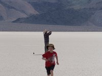 DeathValley-0542 : Death Valley, Keith's Photos, Race Track