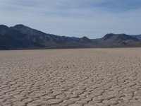 DeathValley-0552 : Death Valley, Keith's Photos, Race Track