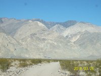 DeathValley-0086 : Dad's Photos, Death Valley, Saline