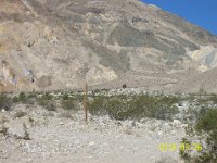 DeathValley-0089 : Dad's Photos, Death Valley, Saline
